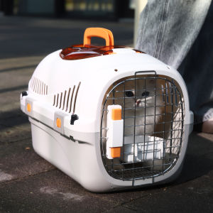HOOPET | Portable Pet Carrier With Skylight