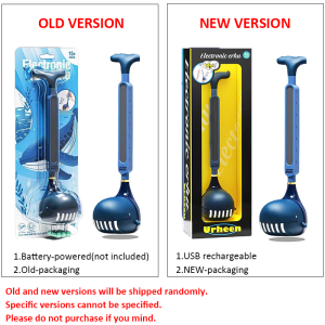 Otamatone Japanese Electronic Musical Instrument Music Synthesizer Tadpole Kawaii Educational Fun Musical Gift For Kids Adults