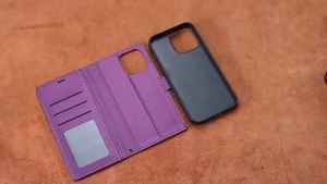 szhaiyu | Flip Leather Phone Case for Google PIxel 10A 9A 9 10 11 Pro XL 8 8A 8Pro 7 7A 7Pro 6 6A 6Pro Wallet Cards Slot Kickstand Cover