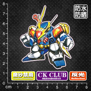 Bộ 500 Miếng Dán Từ Tính Phản Quang Cho Máy Tính Xách Tay Xe Điện Xe Hơi Đồ Chơi Mô Phỏng Thương Hiệu 0431