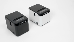 Zywell ZY-Q821 Thermal Receipt Printer 80mm (USB+LAN) POS Printer