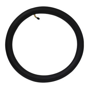 16x1.75/2.125 Butyl Rubber Inner Tube Suitable for Electric Bicycles 16x1.75 Camera Bicycle Tire Parts