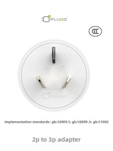 Home Use 3 to 22 Converter Socket Power Phone National Standard CCC Certified Chinese Manufacturer Guangdong Province Dongguan City