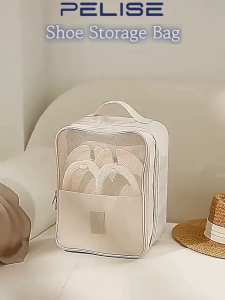 Pelise Multifunctional Bags for Travel Shoes bag Portable Storage Bag Organizer Travel Luggage Home Organizer