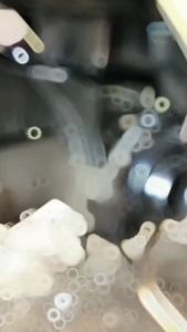 PALING AMPUH cairan pembersih kawat mesin motor cairan pembersih kawat serbaguna pembersih blok mesin  pembersih blok mesin mobil  pembersih blok cvt  penghilang karat motor  penggilang karat motor pembersih karat mesin pembersih karat sepeda\nTERLARIS!!!! pembersih kerah mesin motor pembersih kerah mesin super ampuh  pembersih kerah mesin