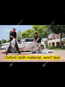 car cover toyota vios sedan all weather auto exterior covers waterproof sun protection 3XL 490cm*180cm*150cm Universal Protect your car from exposure to sun dust pollutants and moisture