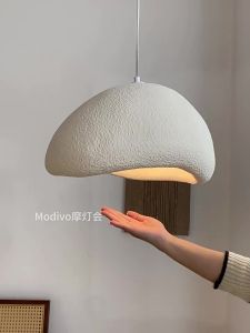 FANCY LAMP CLUB | Wabi-Sabi Creative Artistic Decorative Restaurant Pendant Light