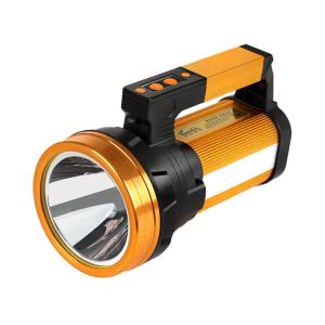 Super Bright Outdoor Flashlight Long Duration