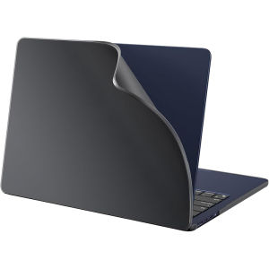 Soft case anti fingerprint compatible with MacBook Air NEO Pro M5 M3 M2  shatterproof matte protective cover