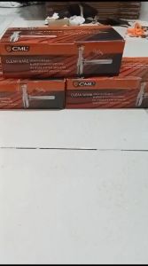 Sifon Besi Set Wastafel Model Botol Avur Saringan Pembuangan CAMEL