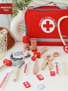 KABEIQI | Nurse Simulation Role Play Set