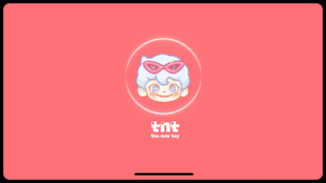 TNTSPACE DUDOO Tasty Afternoon Tea Series Figures Blind Box Figure