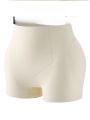 Natural Seamless Butt Enhancing Underwear Integrated Pad Hip Lifting Innerwear Beautiful Hip Pad Hip Enlargement Tool. 