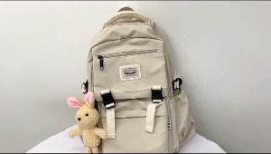 INARA-BAG TAS RANSEL SEKOLAH WANITA - LAKI-LAKI TAS SEKOLAH ANAK MODEL TERBARU 2024 UKURAN JUMBO