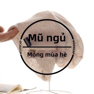 JIFANPAUL | Mũ Lưỡi Trai Hơi Mát Thoáng Khí Mùa Hè