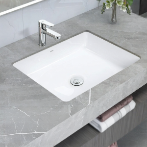 TOTO | Smart Clean Bathroom Ceramic Basin