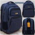 TAS RANSEL PRESIDENT. 