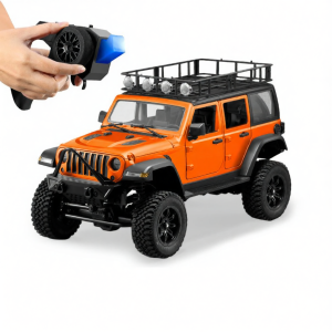 MN MODEL | 4WD Off-road Modifiable 1:12 RC Climbing Car
