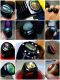 PENGRANJIN CINCIN RING TANDUK KERBAU