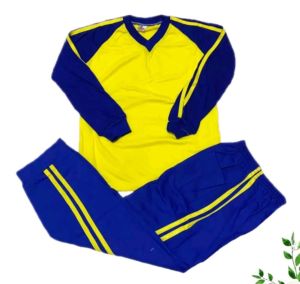 setelan kaos Olahraga anak sekolah PAUD // TK setelan olahrga anak sekolah unisez