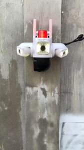 Camera wifi Yoosee 3 MẮT QUAY ĐỘC LẬP 16MP xem 3 mắt cùng lúc đa chiều đầy đủ tính năng cao cấp nhât