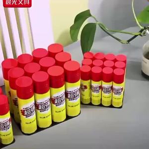 M&G | Keo Dán Siêu Chắc M&G 9g/36g Chất Kết Dính PVA Dùng Cho Học Sinh Thủ Công Văn Phòng Dán Vé & Ảnh Mùa Tựu Trường
