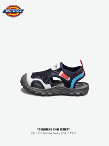 Dickies | Kids Sports Sandals Water-resistant Mesh Shoes for Older Children