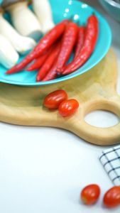 PASTELA PAN DENGAN SET PELAYAN 7 PCS TOSKA