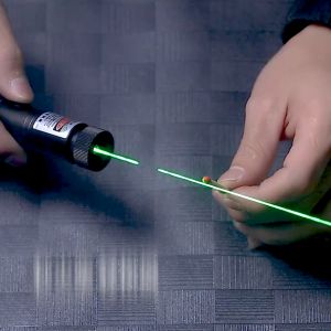 USB Charging Green Light Laser Pointer 532mm 2000m Long Range Pen Laser Light High Power Pointer Presentation Pen Powerful Green Beam Lazer 激光笔