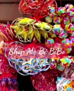 Combo 20 LỒNG ĐÈN trung thu MẪU MỚI hot 2025 có pin hát nhạc loại Nhựa Lắp Ráp 2 Mảnh