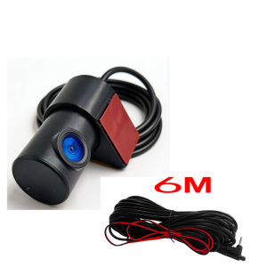 Camera Hành Trình Ghi Hình Phía Sau Xe HD Tầm Nhìn Ban Đêm AHD1080P Chế Độ Xoay 360 Độ Camera Lùi Trong Nhà/ngoài Trời Với Góc Nhìn Rộng
