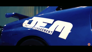 Original Forsining Black Automatic Mechanical Watch Mens Watch Tourbillon Stainless Steel Strap Military Waterproof Clock. mens gift