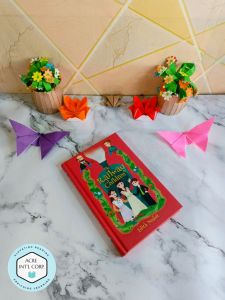 Select Classics: The Railway Children: (Original Unabridged Childrens Classic Premium Hardbound Edition Ideal for Gifting) Hardcover