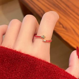 Elegant Snake Ring for Women Retro Court Style Fashion Jewelry Silver Gold Plated Alloy Constellation Zodiac Ring Finger Accessory