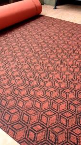 KARPET PANDAWA 5mtr x 2mtr | KARPET METERAN MURAH MOTIF | KARPET MOTIF | KARPET METERAN MOTIF MU Karpet Area Berbahan Wool Karpet Berbentuk Persegi Panjang - Lazada