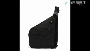 Army Military Tentera Darat PUBG Attack Tactical Sport Serangan Sukan Taktikal Chest Camping Sling Bag Beg Begs Bags