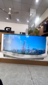 Tivi Xiaomi A PRO 65 inch Android Tivi 3/64/144hz 4K- giọng nói TV- BH dài