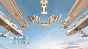 【China ROM】Nubia Flip 5G Foldable Phone Snapdragon 7 Gen1 6.9" 1.5K 120Hz Dual Screen 4310mAh 33W Quick Charging Phone Dual SIM Cellphone Nubia Folden Phone