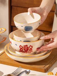 YICHEN | Attractive Home Use Dinnerware Set
