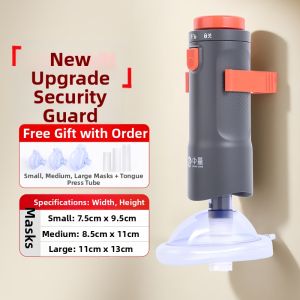 ZHONGLIANG | Child Choking First Aid Device Household Edition