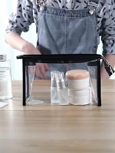 Botol Pump Makeup Remover Botol Dispenser Nail Polish Botol Travel Botol Water Pressing
