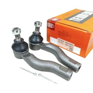 SE-T421 Tie Rod Yaris Lele - Vios Gen 3 / Tirot Pendek / Tirod / Terod / Terot