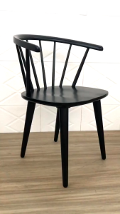 Dining Chair Design Chair /JF 2126 DINING ARM CHAIR / KERUSI MAKAN