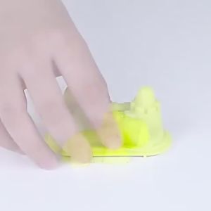 Baby Shine Mainan Pasir Ajaib Mainan Edukasi Anak Anak DIY Magic Sand Kemasan 1 Kg