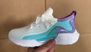 "Sepatu Sneakers Wanita Import Kasual Sport COD