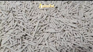 Aatas Cat Kofu Klump Tofu Litter 6L x 6 Bags