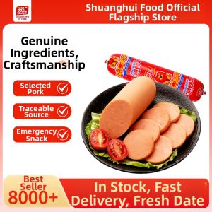 Shuanghui | Roasted Ready-to-Eat Sausage 210g