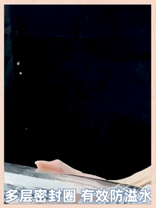 Drain Pipe Anti-odor Seal Plugging Cover Wash Basin Floor Drain Deodorization Silicone Core Downpipe Anti-insect Durable