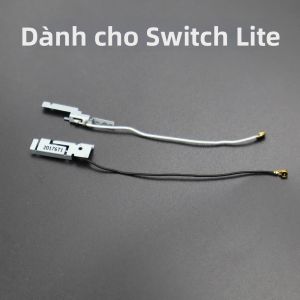 Bộ Linh Kiện Sửa Chữa Ăng-ten Không Dây WiFi Cho Nintendo Switch NS Lite Oled - Phiên Bản Dài/ngắn Tương Thích Với Các Thiết Bị Nintendo