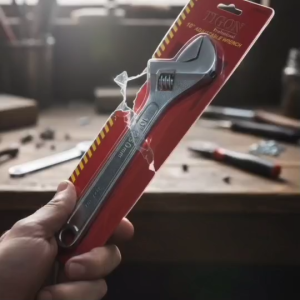 ประแจเลื่อน 10 นิ้ว TIGON